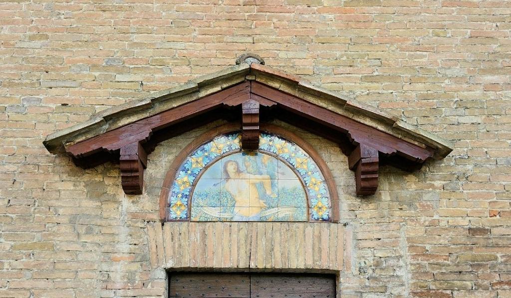 Fotografie z fotogalerie ubytování Hotel San Sebastiano v destinaci Perugia