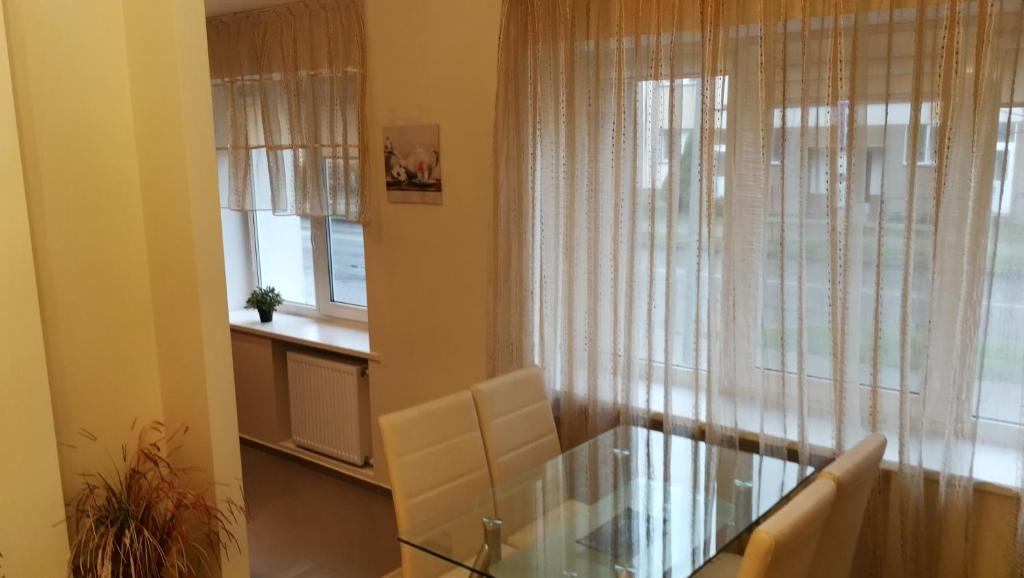 Jaukus butukas - Apartment - Ground Floor