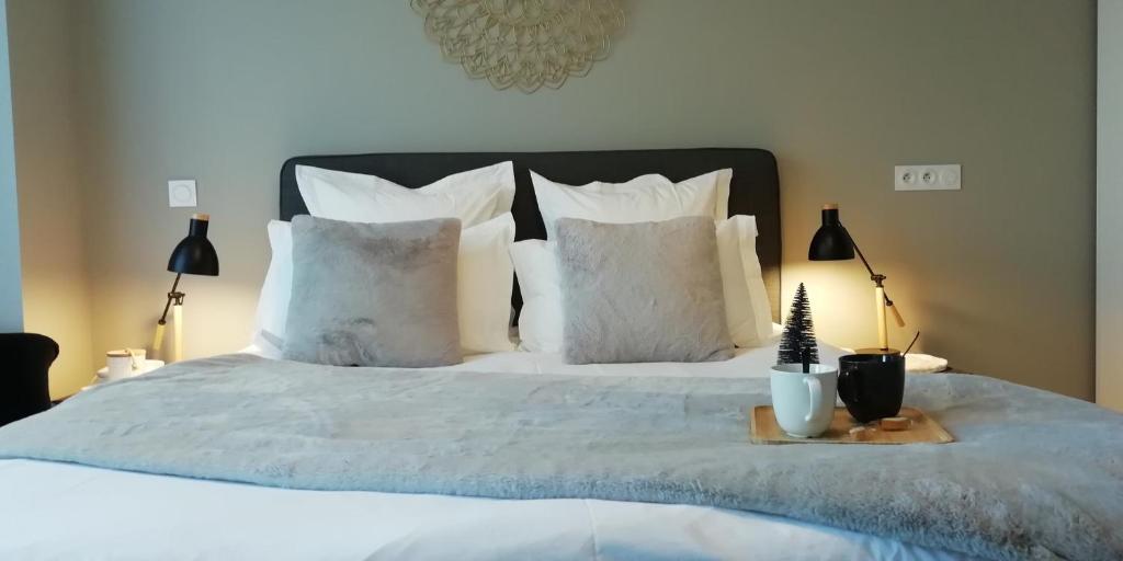 Sweet Home Studio Aix en Pce, clim,terrasse,piscine,pkg gratuit