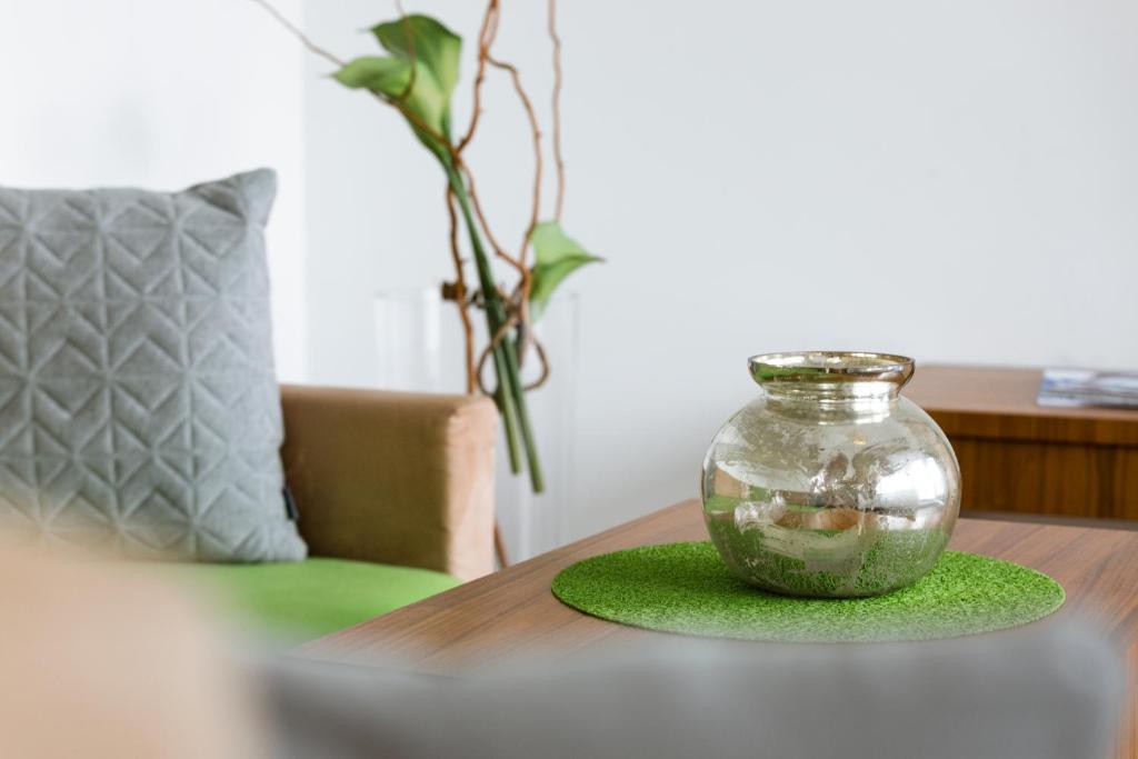 Hotel Kapeller Innsbruck - Resim 36