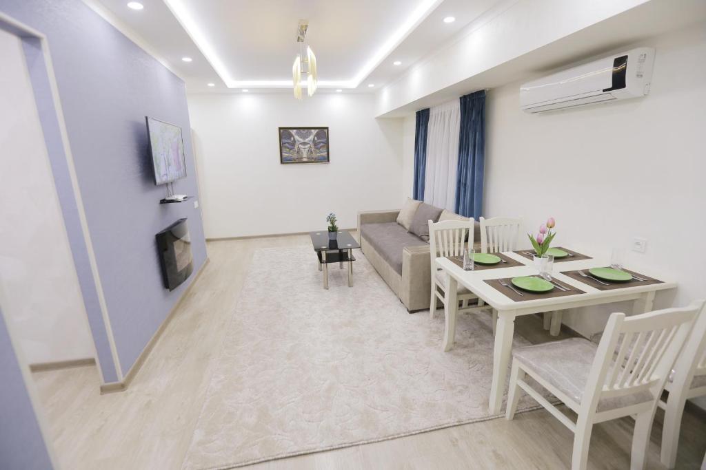Newly Renovated Studio Apartment in Downtown Center 5 - Studio-Wohnung