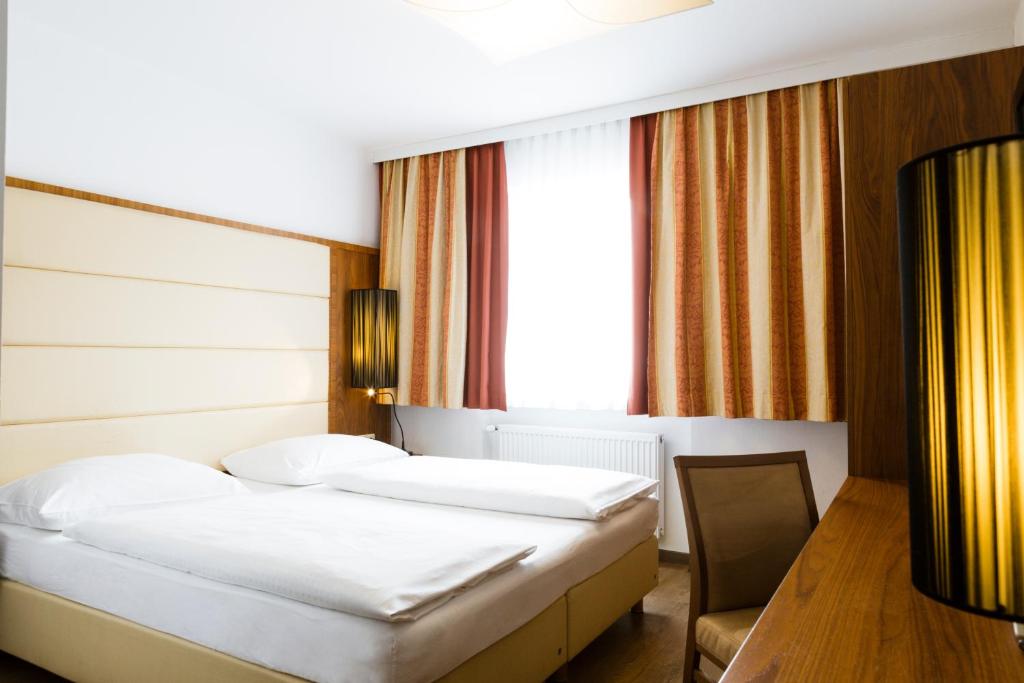 Hotel Kapeller Innsbruck - Resim 30