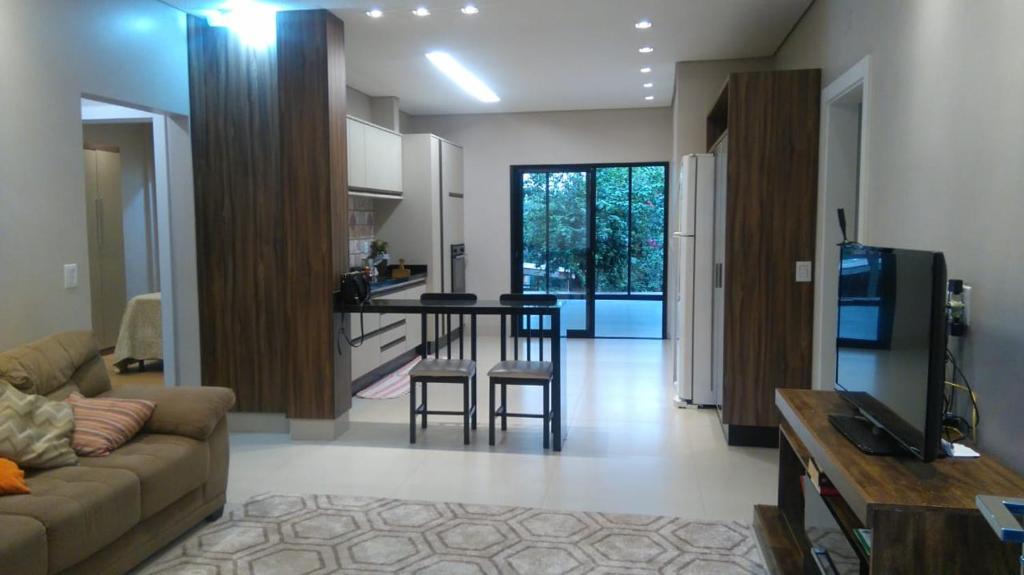  Apartamento Centro