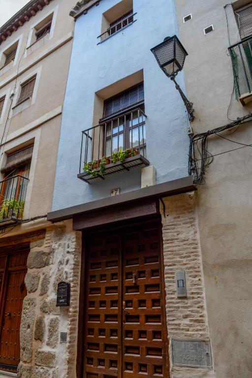 La Casita de Candela Toledo photo