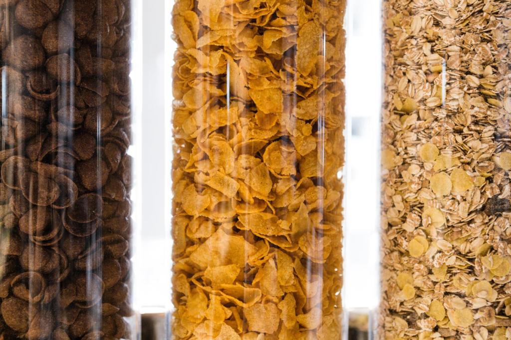 Hotel Kapeller Innsbruck - Resim 23