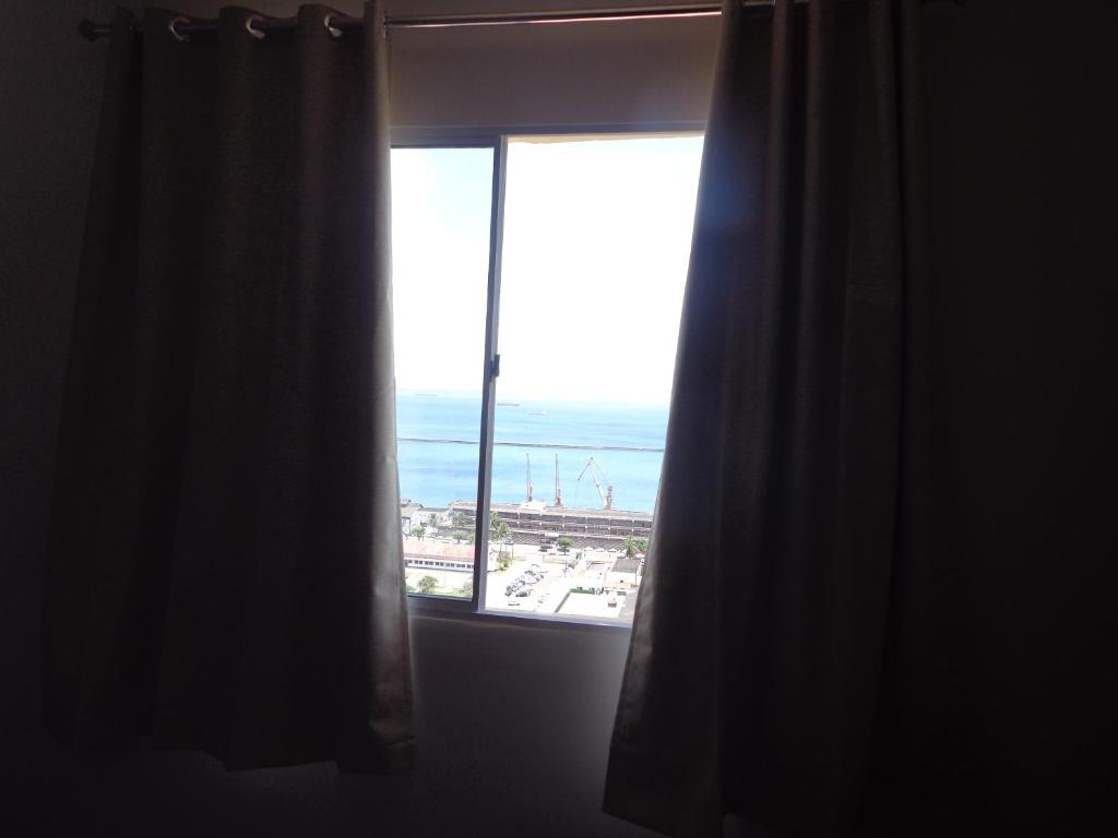  suite frenta ao mar - Ivy Maraëy