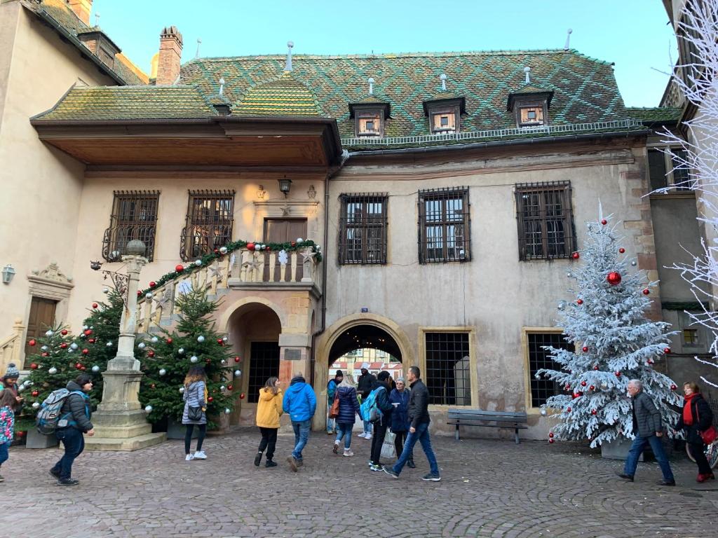 Historical town center cosy flat – photo 23