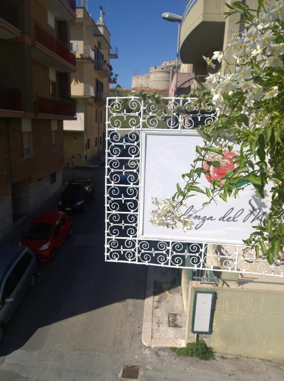 Fotografie z fotogalerie ubytování Residenza del Maestro v destinaci Matera