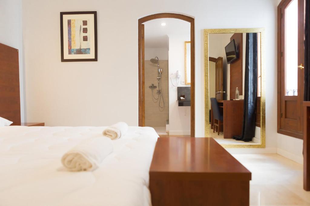 Gala Placida 1923, Granada – Precios actualizados 2022