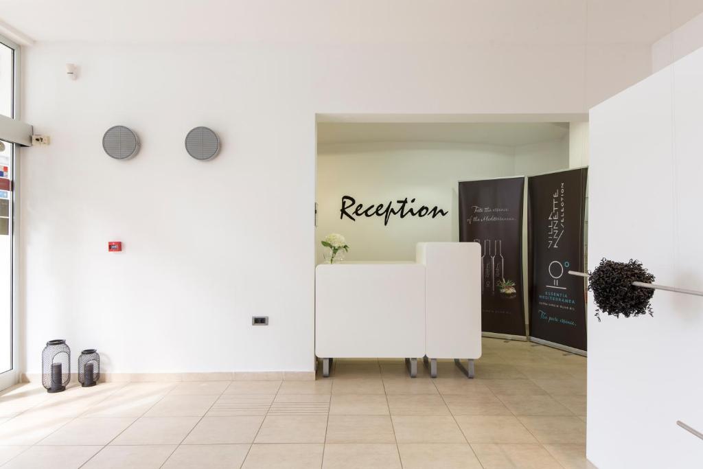 Fotografie z fotogalerie ubytování Hotel Villa Annette v destinaci Rabac