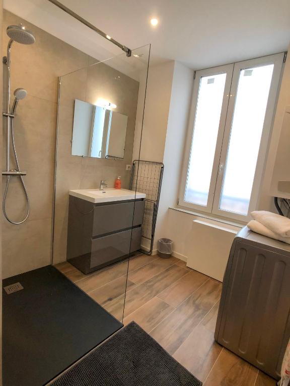 Deluxe Design - City Center Cosy Apartments – photo 7