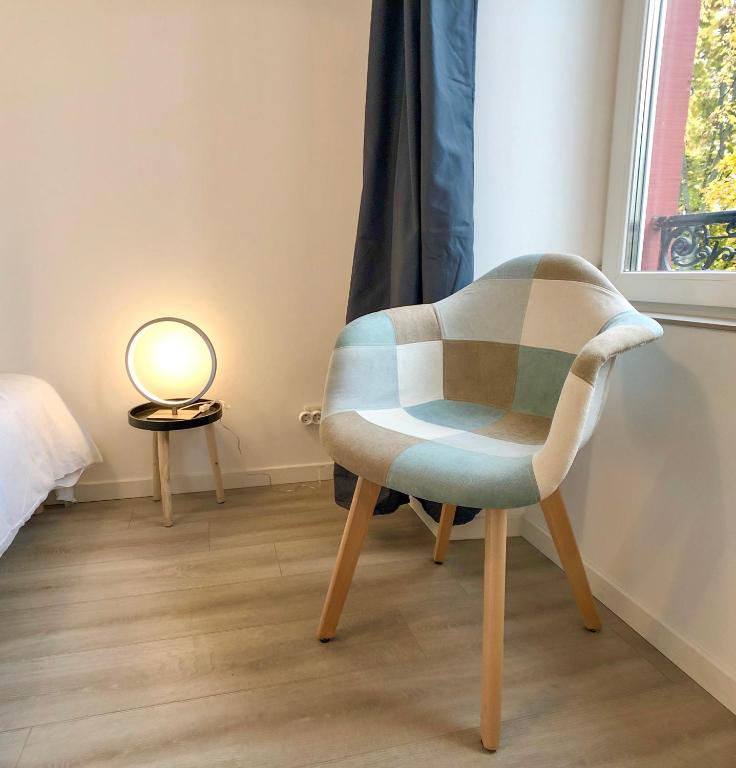 Deluxe Design - City Center Cosy Apartments – photo 17