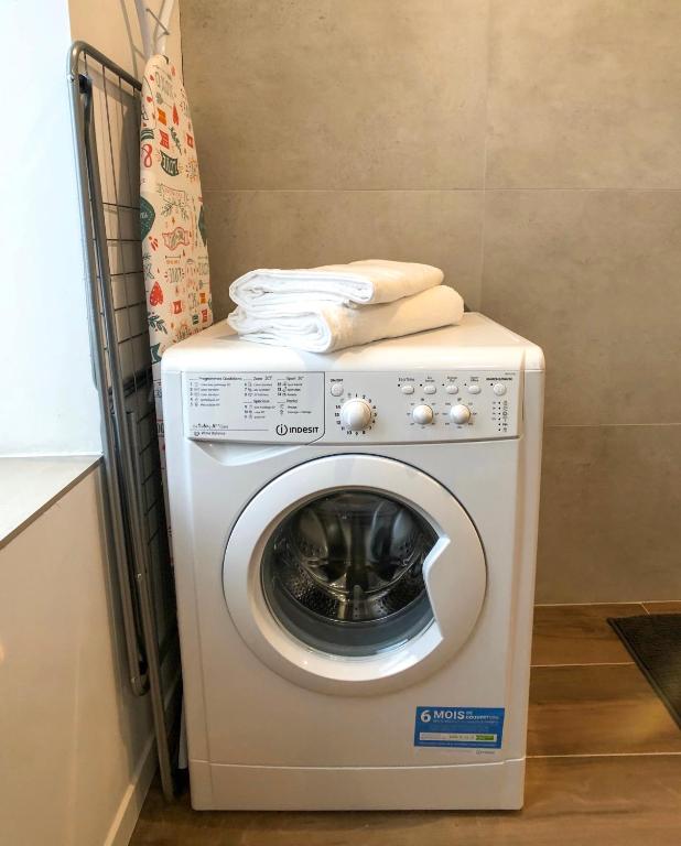 Deluxe Design - City Center Cosy Apartments - 7