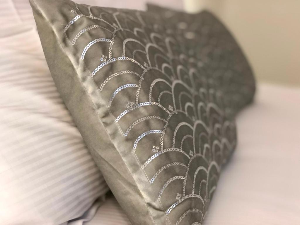 Deluxe Design - City Center Cosy Apartments - 14