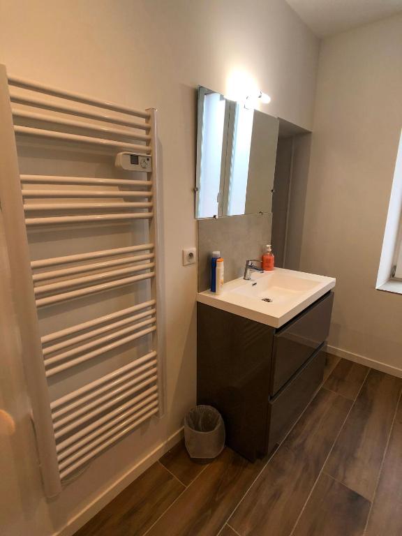 Deluxe Design - City Center Cosy Apartments - 10