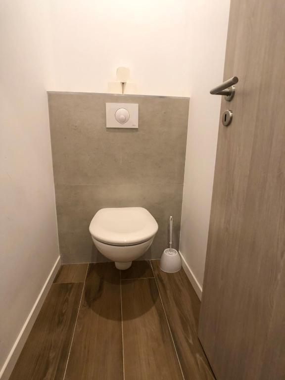 Deluxe Design - City Center Cosy Apartments - 18