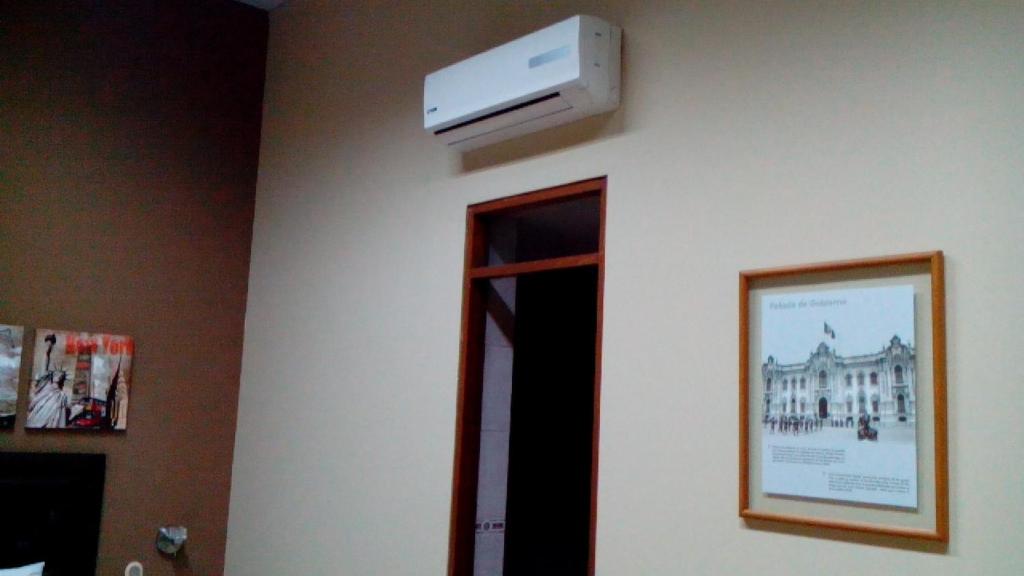 Foto Limas asuva majutusasutuse Hotel Inka Path galeriist