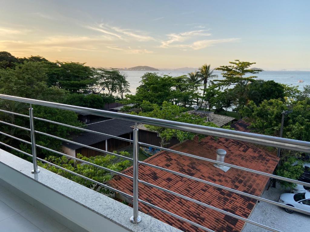  Hotel e Pousada Manguinho