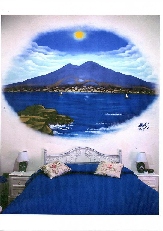 B&B Ruffo Nel cuore di Napoli