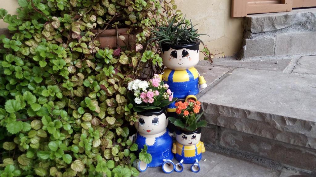 Jardim Panoramico - Flat  Jardim Panoramico - Flat