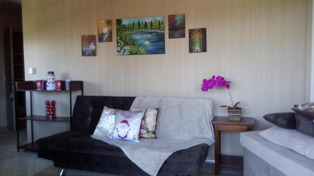 Jardim Panoramico - Flat  Jardim Panoramico - Flat