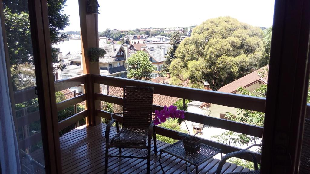 Jardim Panoramico - Flat  Jardim Panoramico - Flat