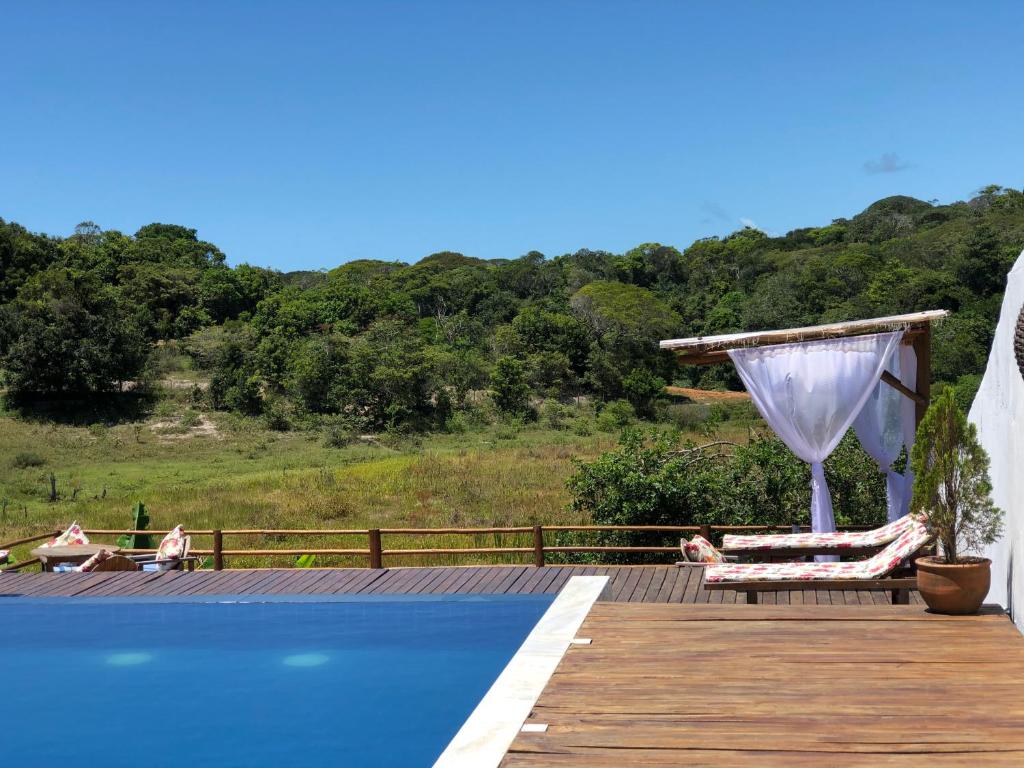  Villa Nobre
