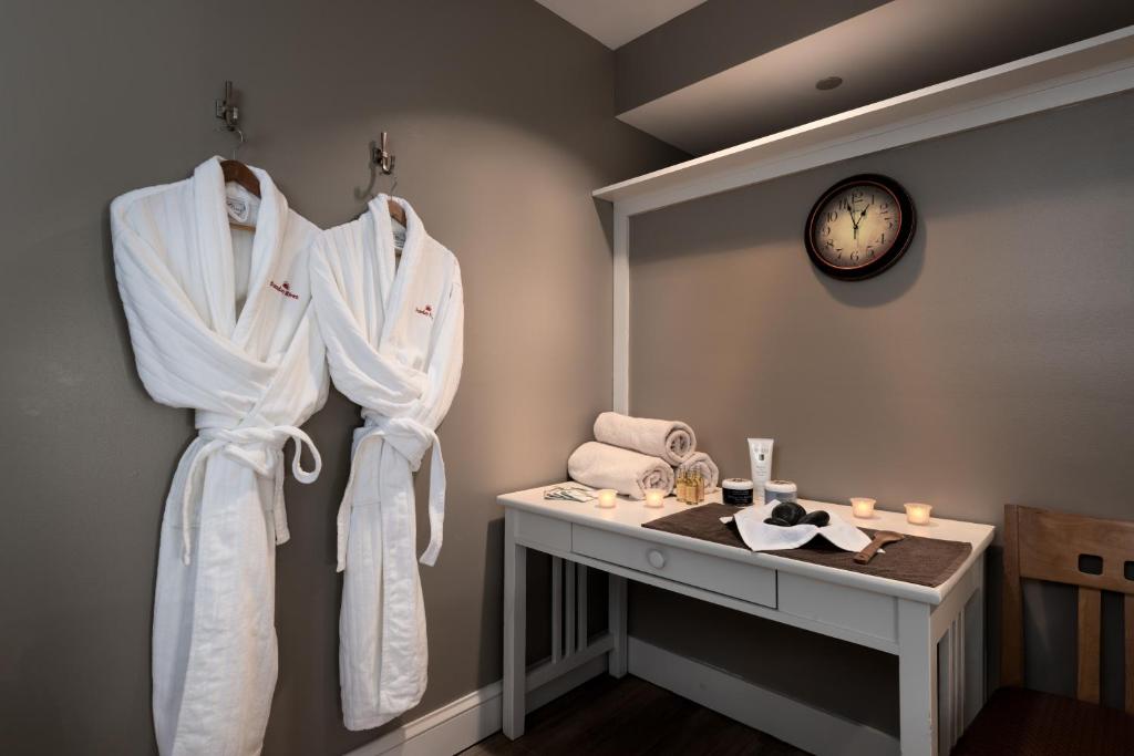 Fotografie z fotogalerie ubytování Jordan Hotel v destinaci Newry