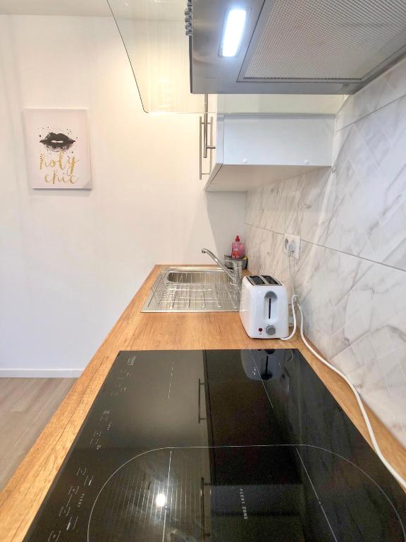 Charming Home - City Center Cosy Apartments – photo 40