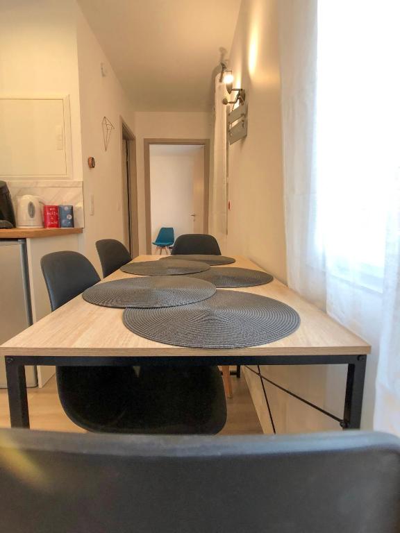 Charming Home - City Center Cosy Apartments – photo 41
