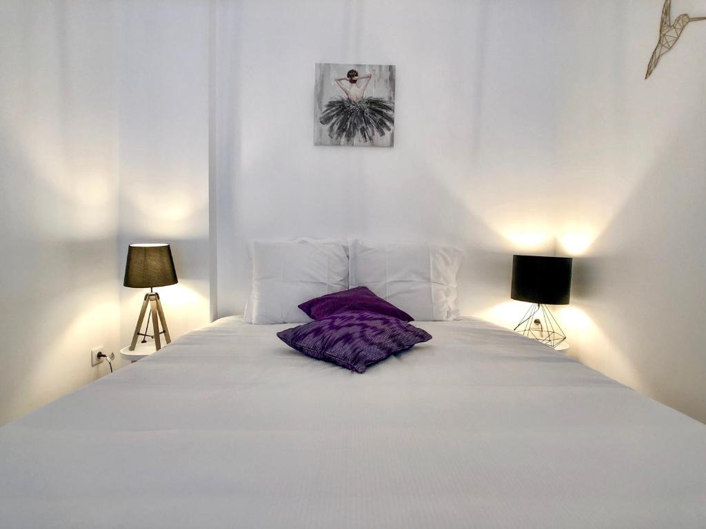 Charming Home - City Center Cosy Apartments – photo 26
