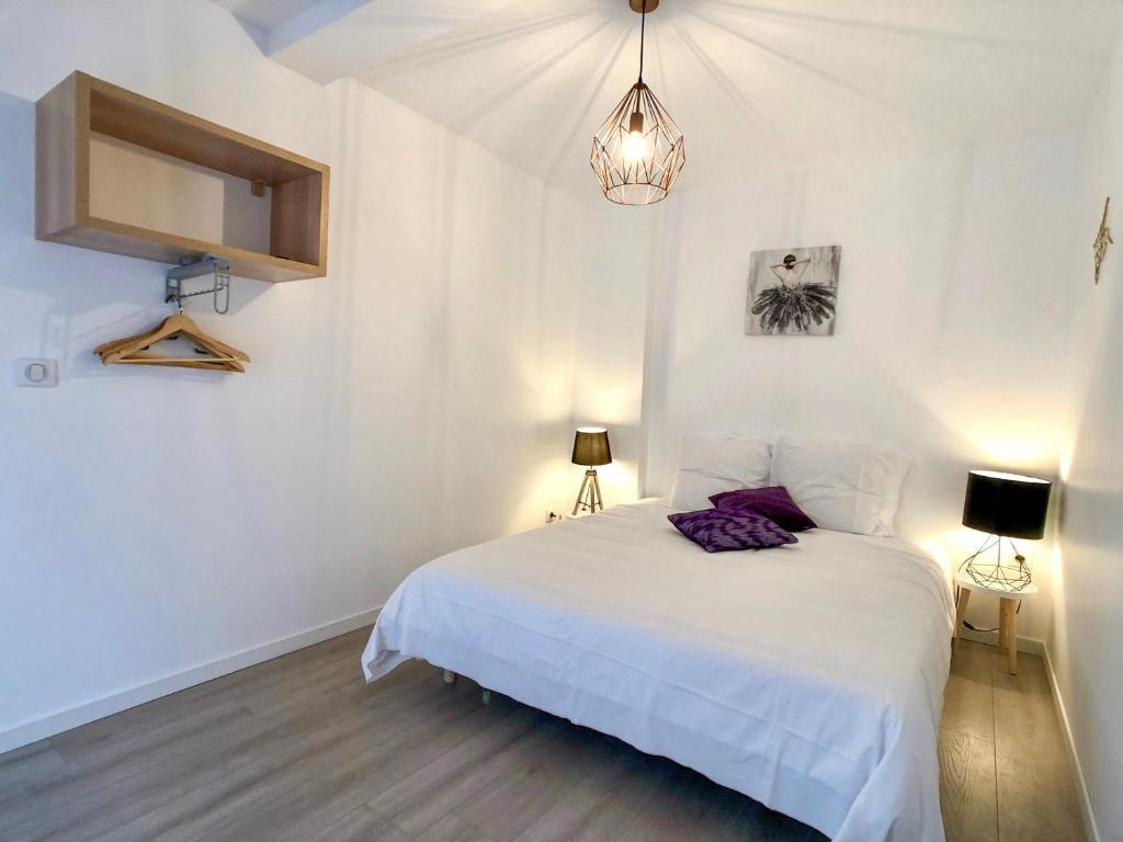 Charming Home - City Center Cosy Apartments – photo 28