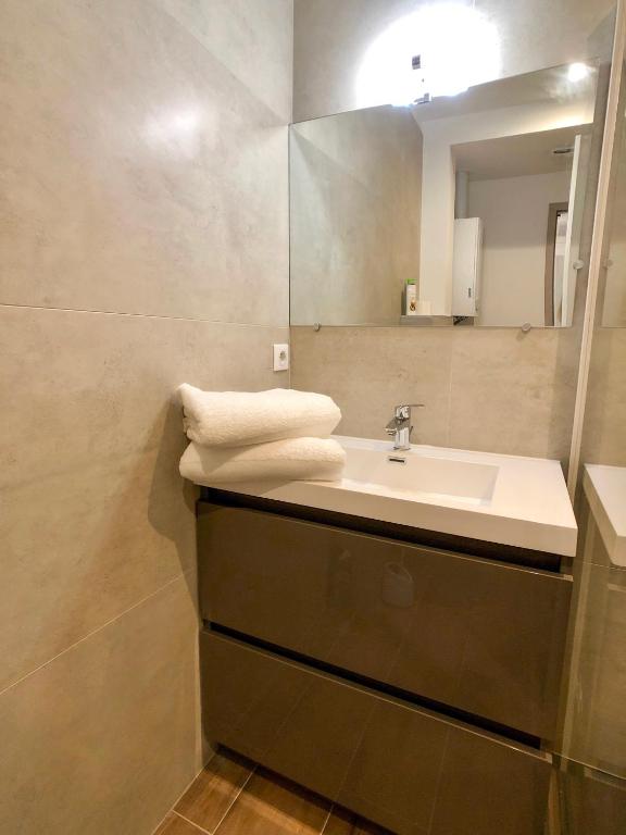 Charming Home - City Center Cosy Apartments – photo 32