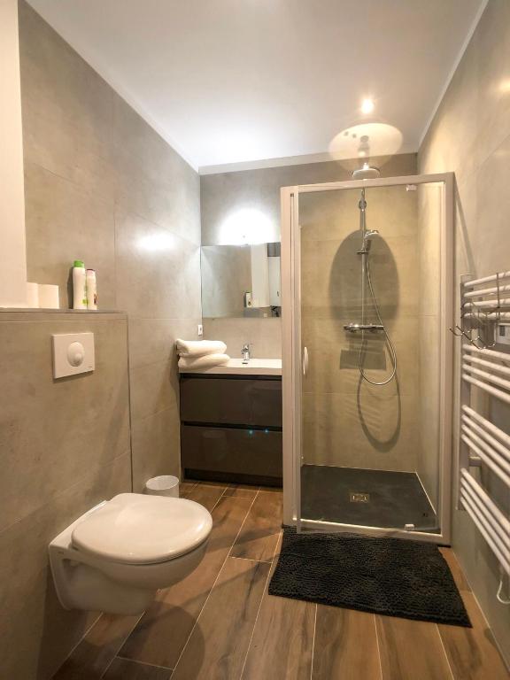 Charming Home - City Center Cosy Apartments – photo 3