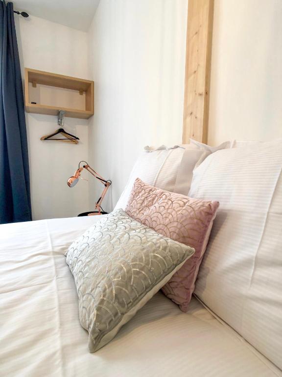 Charming Home - City Center Cosy Apartments – photo 48