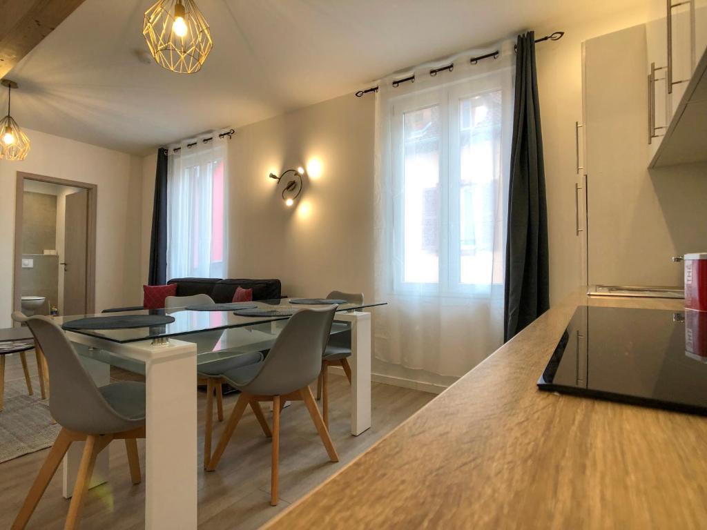Charming Home - City Center Cosy Apartments – photo 47