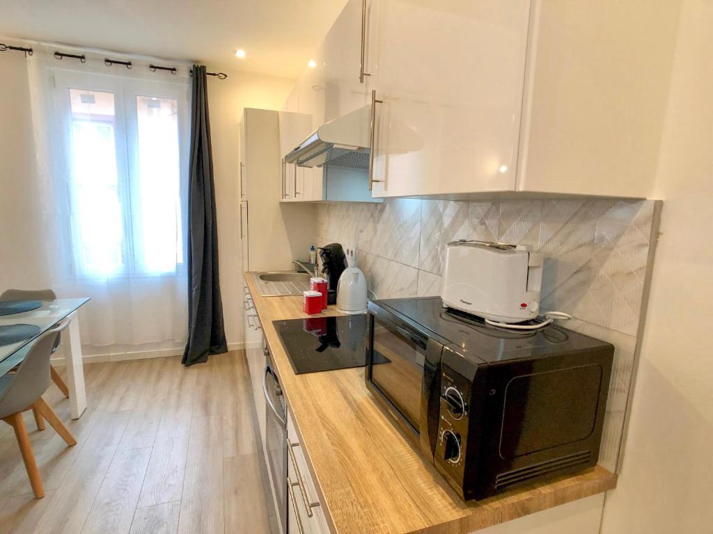 Charming Home - City Center Cosy Apartments – photo 43