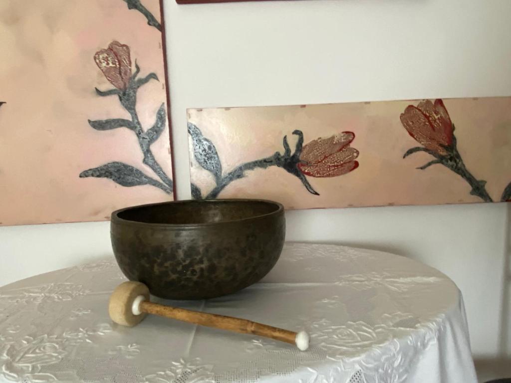 Fotografia z galérie ubytovania Maruru B & B dell'Arte v destinácii Civitanova Marche