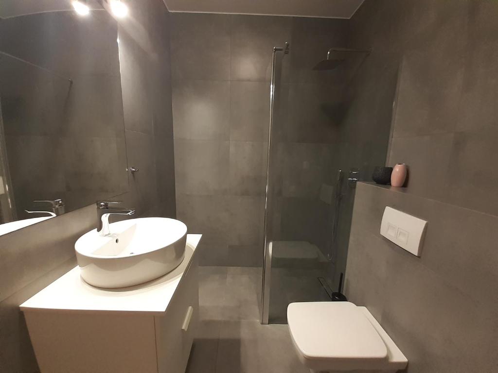 Vista Residence Spire - 8