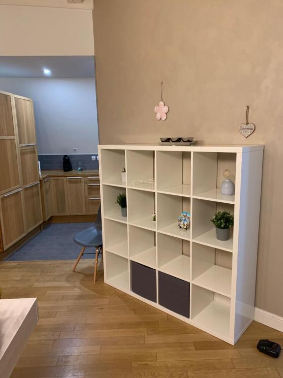 Historical town center spacious flat – photo 18