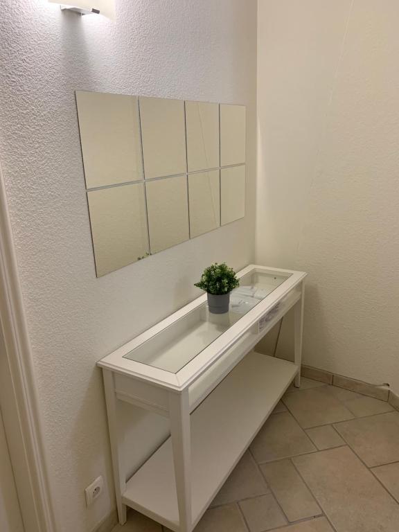 Historical town center spacious flat – photo 20