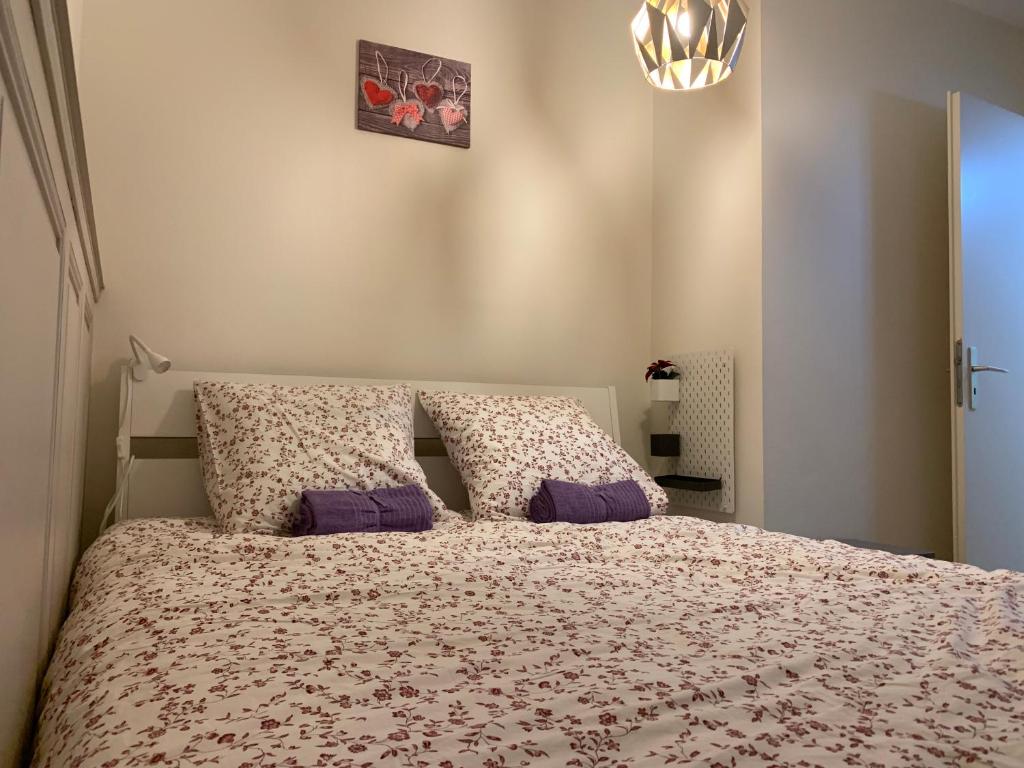 Historical town center spacious flat – photo 21
