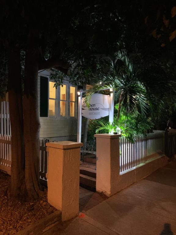 The Garden House photo