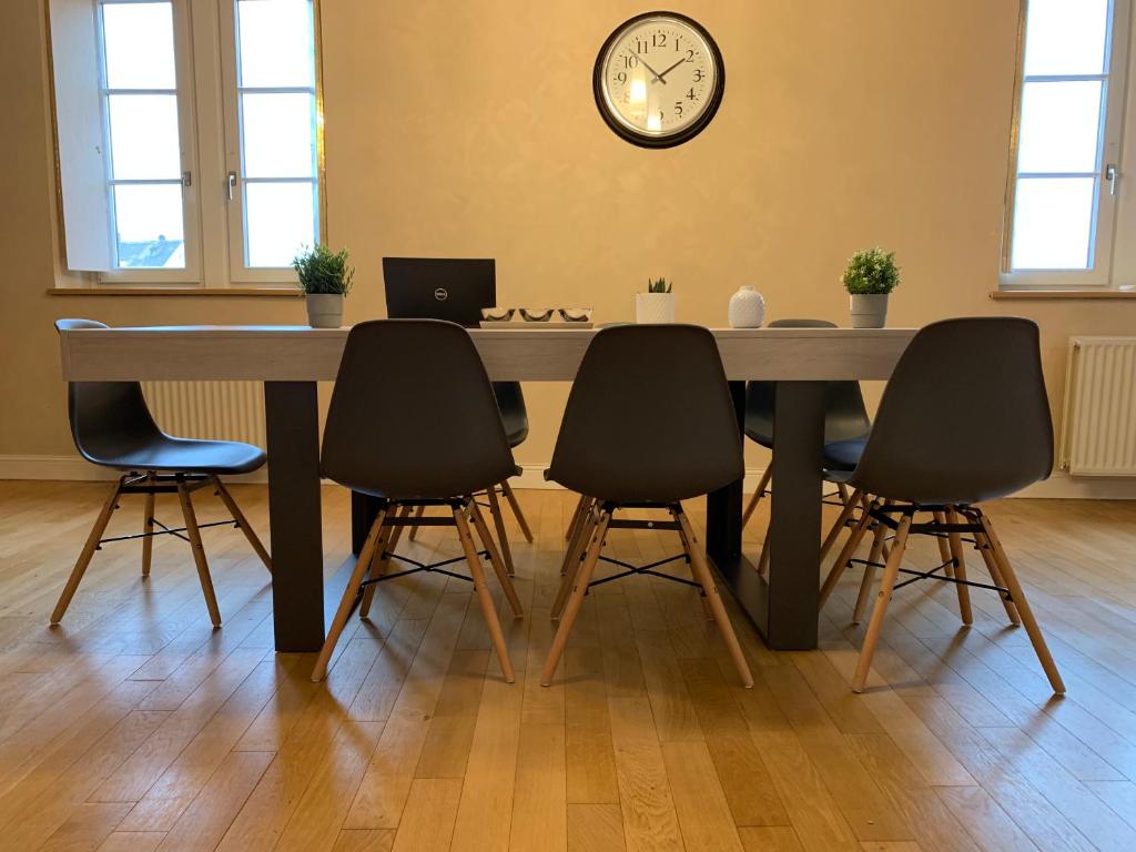 Historical town center spacious flat – photo 17
