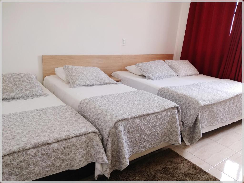  Hotel Anjos