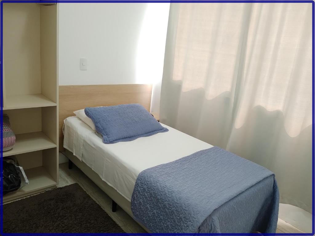  Hotel Anjos