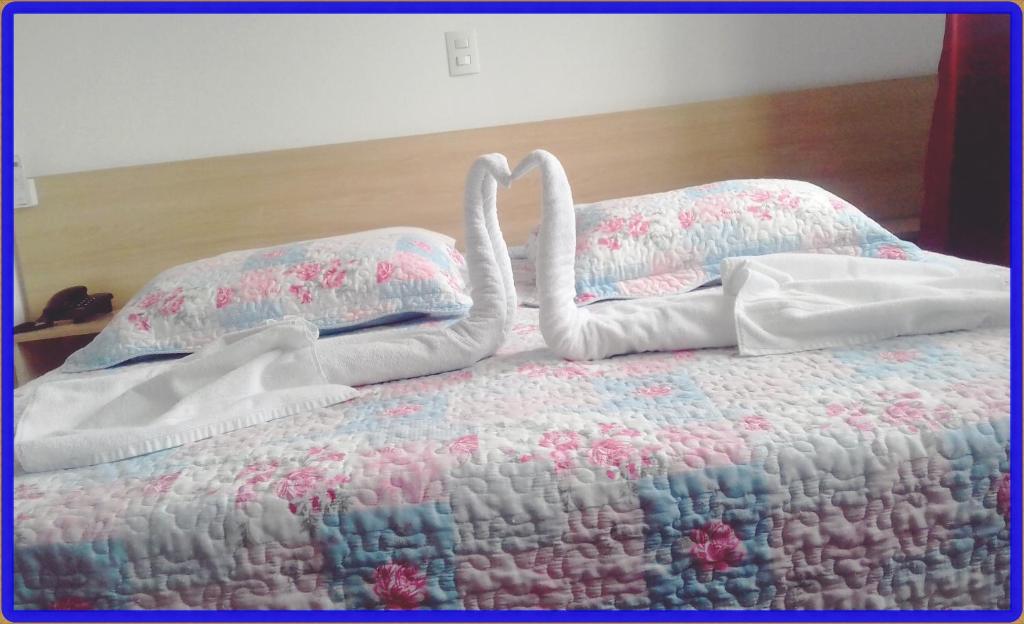  Hotel Anjos