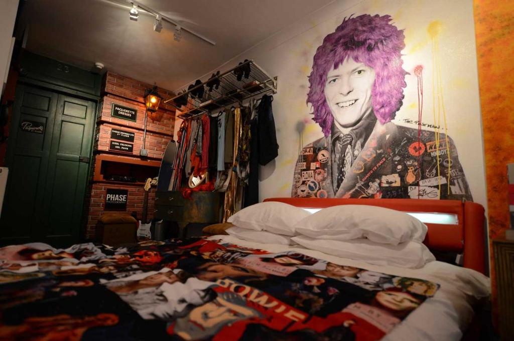 Hotel Pelirocco - Resim 36