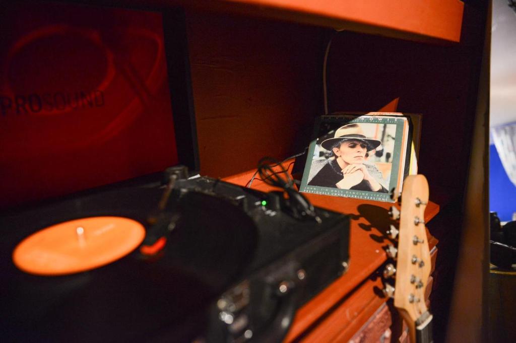 Hotel Pelirocco - Resim 32