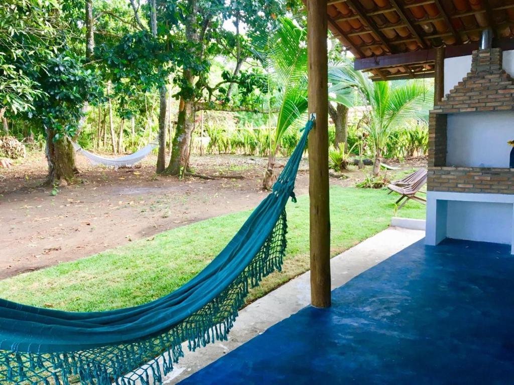  Casa Bromélia Master